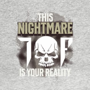 Nightmare Dark T-Shirt